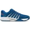 K-Swiss Express Light Men's Pickleball Shoe (Blue/White) -Racquet Guys Shop 06563 433.00