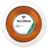 Tecnifibre X-One Biphase 18 Squash String Reel (Orange) -Racquet Guys Shop 06rxone18o 01