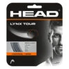 Head Lynx Tour 16/1.30 Tennis String (Grey) -Racquet Guys Shop 1300 4a08e7ee 6248 43e7 8f31 7eec22af92d8