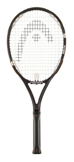 Head Multizone Replacement Grip (Black/White) -Racquet Guys Shop 230201 HEAD YouTek SevenStar 2