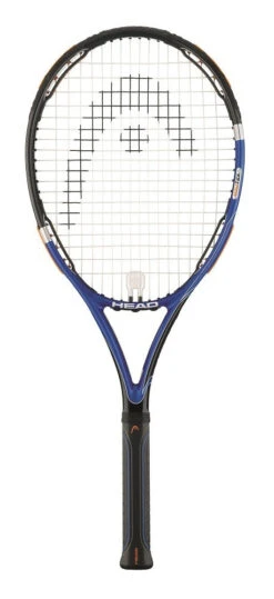 Head Multizone Replacement Grip (Black/White) -Racquet Guys Shop 230211 HEAD YouTekSixStar v2