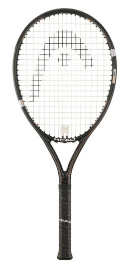 Head Multizone Replacement Grip (Black/White) -Racquet Guys Shop 230241 HEAD YouTekThreeStar Black v2