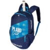 Head Plaid For Dad Elite Backpack Racquet Bag (Blue) 16 Head Plaid For Dad Elite Backpack Racquet Bag (Blue) -Racquet Guys Shop 326844.7fd106cf