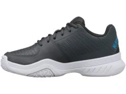 K-Swiss Court Express OMNI Junior Tennis Shoe (Black/Blue) 10 K-Swiss Court Express OMNI Junior Tennis Shoe (Black/Blue) -Racquet Guys Shop 56609 029 0e79e4134d202f6384a26da843eb96102cb886ab 2000x 2000x f8fec6b7 2664 4d3e b00f e4c0789e20a1