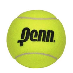 Penn 4 Inch Mini Jumbo Tennis Ball