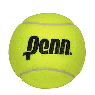 Penn 10 Inch Jumbo Inflatable Tennis Ball 1 Penn 10 Inch Jumbo Inflatable Tennis Ball