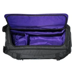 Head Gravity Duffle 12 Pack Racquet Bag (Black/Purple) -Racquet Guys Shop 600 c0ac1ad6 672a 4e5e 8779 c189de4b17a7