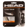 Head Lynx Tour 16/1.30 Tennis String (Champagne) -Racquet Guys Shop 600 f9dc0832 e46b 4c47 a9c8 fbfbbd4b8224