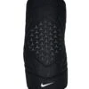 Nike Pro Elbow Sleeve 3.0 (Black/White) -Racquet Guys Shop 81VWFjpTJxL. AC SL1500