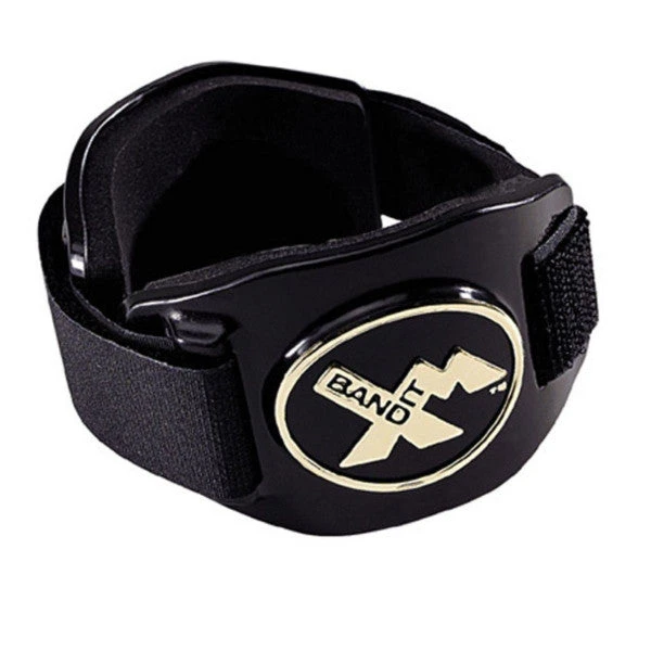 Bandit XM Forearm Band (Black) 1 Bandit XM Forearm Band (Black)