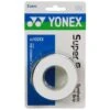 Yonex Super Grap Overgrip 3 Pack (White) -Racquet Guys Shop AC102White 1024x1024 26c6c22f 8f7a 4f3c 9a9c 287ca9f2293e