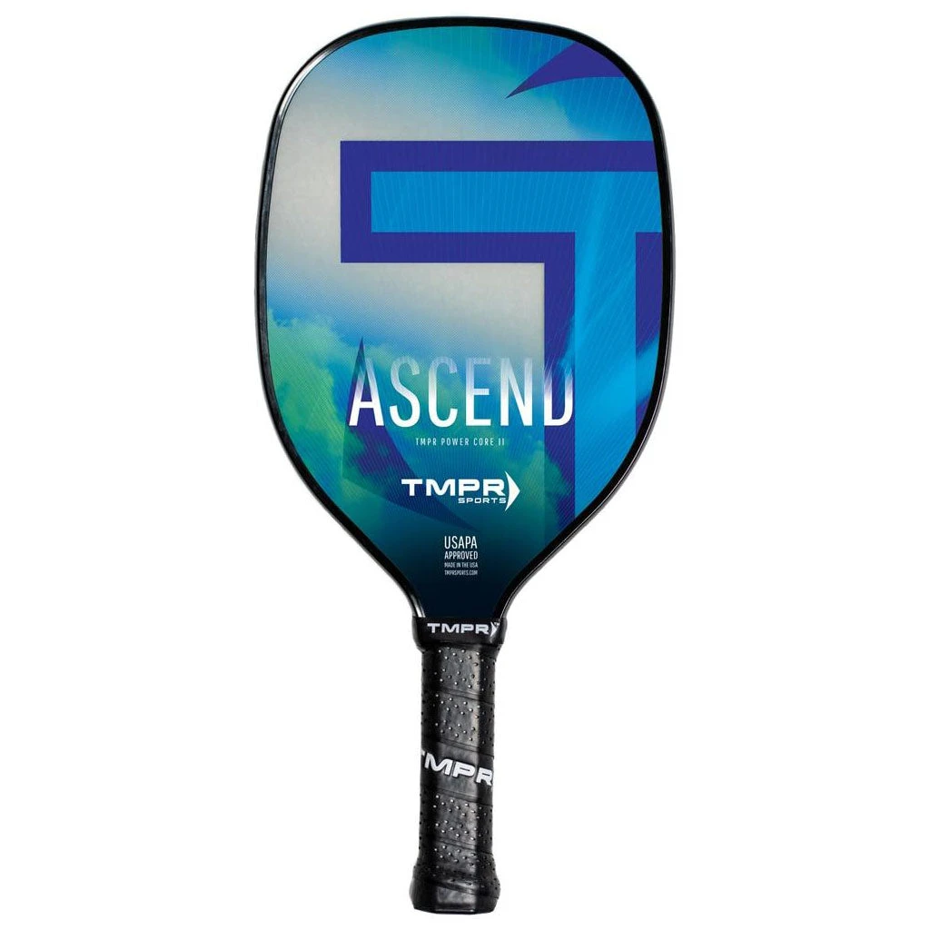 TMPR Ascend Medium Weight (Blue) 1 TMPR Ascend Medium Weight (Blue)