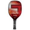 TMPR Ascend Medium Weight (Red) -Racquet Guys Shop Ascend Red 17734.1570317775