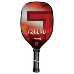 TMPR Ascend Medium Weight (Red)