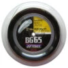 Yonex BG 65 Badminton String Reel (Black)