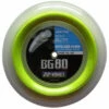 Yonex BG 80 Badminton String Reel (Yellow) 3 Yonex BG 80 Badminton String Reel (Yellow) -Racquet Guys Shop BG80200Y1