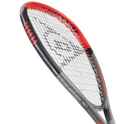 Dunlop BlackStorm Carbon 5.0 Squash Racquet -Racquet Guys Shop BLACKSTORM CARBON 5.0 CLOSE UP 2 800x880 1