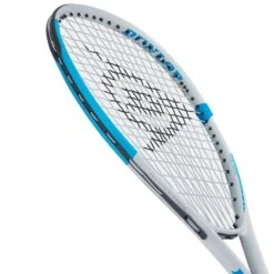 Dunlop Blaze Inferno 5.0 Squash Racquet 7 Dunlop Blaze Inferno 5.0 Squash Racquet -Racquet Guys Shop BLAZE INFERNO 5.0 CLOSE UP 800x880 1