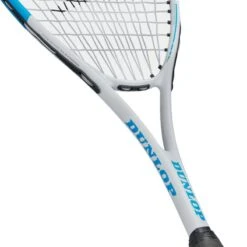 Dunlop Blaze Inferno 5.0 Squash Racquet 6 Dunlop Blaze Inferno 5.0 Squash Racquet -Racquet Guys Shop BLAZE INFERNO 5.0 THROAT 800x880 1