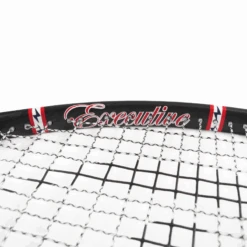 Harrow Bancroft Executive -Racquet Guys Shop BancroftGraphite Side2019 2048x 5e6ed1bf 5d5d 4bd8 a9b9 3be299184ab9