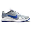 Nike Vapor Pro Junior Tennis Shoe (Grey/White) -Racquet Guys Shop CV0863 033 PHSRH000 3144