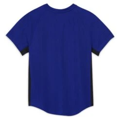 Nike Boys' Dri-FIT Victory Top (Concord/Black/White) -Racquet Guys Shop CV7565 471 PHSBP001 3144