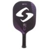 Gearbox CX11Q Quad Control Pickleball Paddle (Purple) (7.8 Oz.) 5 Gearbox CX11Q Quad Control Pickleball Paddle (Purple) (7.8 Oz.) -Racquet Guys Shop CX11QCP