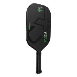 Gearbox CX14E Ultimate Power Pickleball Paddle (Green) (8.5 Oz.) 6 Gearbox CX14E Ultimate Power Pickleball Paddle (Green) (8.5 Oz.) -Racquet Guys Shop CX14EP82
