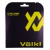 Volkl Cyclone 17/1.25 Tennis String (Black) -Racquet Guys Shop Cyclone 17gBlackSet grande 7ebf0f0e 6d9b 4573 8693 27374886b14f