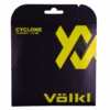 Volkl Cyclone 19/1.10 Tennis String (Black) -Racquet Guys Shop Cyclone 19gBlackSet grande e1005bc5 ed7f 4637 86c2 0f20042df437