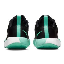 Nike Vapor Lite Men's Tennis Shoe (Black/Green/White) 14 Nike Vapor Lite Men's Tennis Shoe (Black/Green/White) -Racquet Guys Shop DC3432 009 PHCBH000 3144