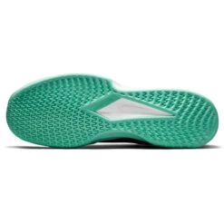 Nike Vapor Lite Men's Tennis Shoe (Black/Green/White) 11 Nike Vapor Lite Men's Tennis Shoe (Black/Green/White) -Racquet Guys Shop DC3432 009 PHSUH000 3144