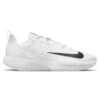 Nike Vapor Lite Men's Tennis Shoe (White/Black) 20 Nike Vapor Lite Men's Tennis Shoe (White/Black) -Racquet Guys Shop DC3432 125 PHSRH000 3144