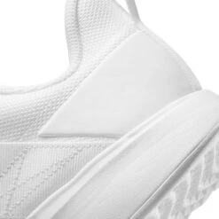 Nike Vapor Lite Men's Tennis Shoe (White/Black) -Racquet Guys Shop DC3432 125 PHSYD002 3144