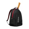 Dunlop CX Performance Backpack Racquet Bag (Black/Red) -Racquet Guys Shop DT19 10282329 CXPERFORMANCEBACKPACKBLACK RED 1