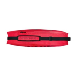 Dunlop CX Club 3 Pack Racquet Bag (Red) 5 Dunlop CX Club 3 Pack Racquet Bag (Red) -Racquet Guys Shop DT19 10282356 CXCLUB3PACKRED Top