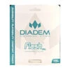 Diadem Flash 17/1.20 Tennis String (White)