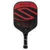 Selkirk Vanguard Hybrid Epic Midweight (Black/Crimson)