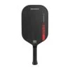 Gearbox GBX Raw Carbon Pickleball Paddle (8.5 Oz.) 3 Gearbox GBX Raw Carbon Pickleball Paddle (8.5 Oz.) -Racquet Guys Shop GBXRaw