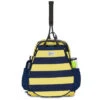 Ame & Lulu Game On Happy Backpack Racquet Bag