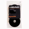 Head Prime Tour Overgrip 30 Pack (Black) -Racquet Guys Shop HEAD Prime Tour Overgrip 30 Pack Black
