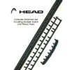 Head Flexpoint 130 Grommet 2 Head Flexpoint 130 Grommet -Racquet Guys Shop Head Grommet Set 988b0326 9674 4d13 8b96 9ba8b386afe5