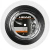 Head Lynx 18/1.20 Tennis String Reel (Anthracite) -Racquet Guys Shop Head Lynx 18 Tennis String Reel Anthracite
