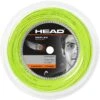 Head Reflex 18 Squash String Mini Reel (Yellow) -Racquet Guys Shop Head Reflex 18 Squash String reel yellow
