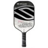 Selkirk Amped Invikta Midweight Tyson McGuffin Signature -Racquet Guys Shop Invikta mid black 93dec372 8682 49f0 b7ef 49a0b081374b