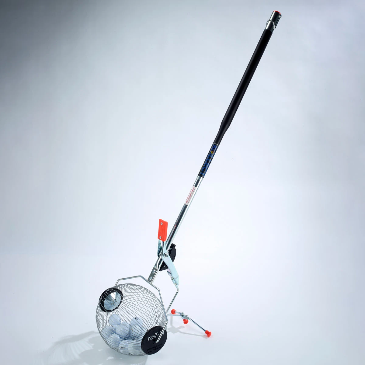 Kollectaball K-Pro Golf Ball Collector 1 Kollectaball K-Pro Golf Ball Collector