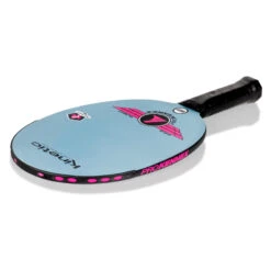 ProKennex Ovation Flight (Pink) -Racquet Guys Shop K ProFlight003 42540.1617834398