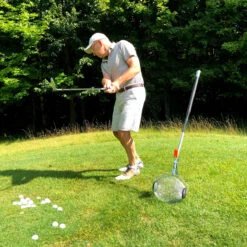 Kollectaball K-Pro Golf Ball Collector 9 Kollectaball K-Pro Golf Ball Collector -Racquet Guys Shop Kollectaball Golf 1