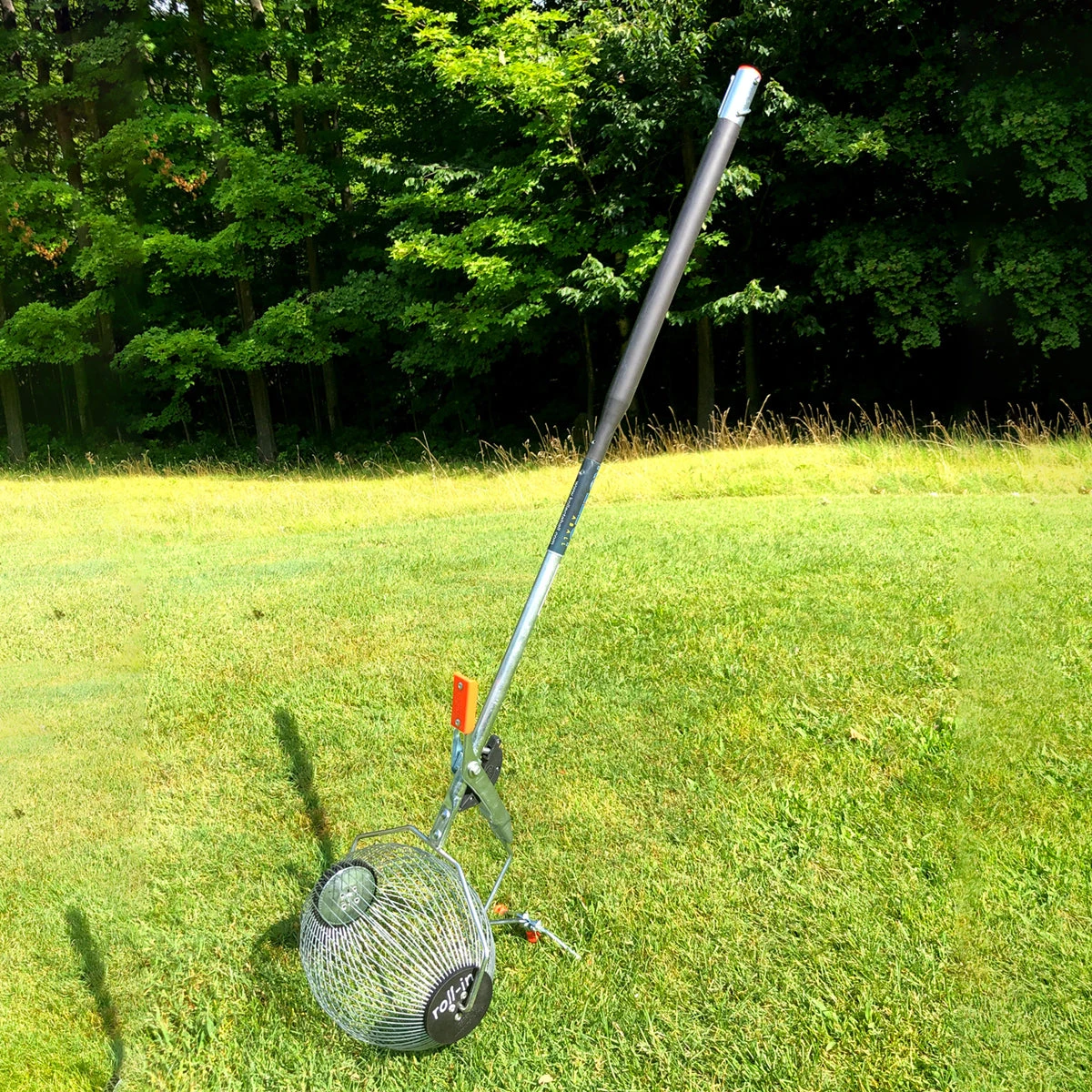 Kollectaball K-Pro Golf Ball Collector 4 Kollectaball K-Pro Golf Ball Collector - Image 4