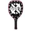 ONIX Evoke Teardrop Graphite (White) 5 ONIX Evoke Teardrop Graphite (White) -Racquet Guys Shop Oni evoke